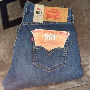 Levi’s jeans 501 original